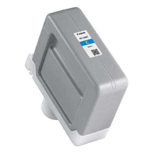Canon Pfi-1300 Tinteiro Cyan Paint 330 Ml