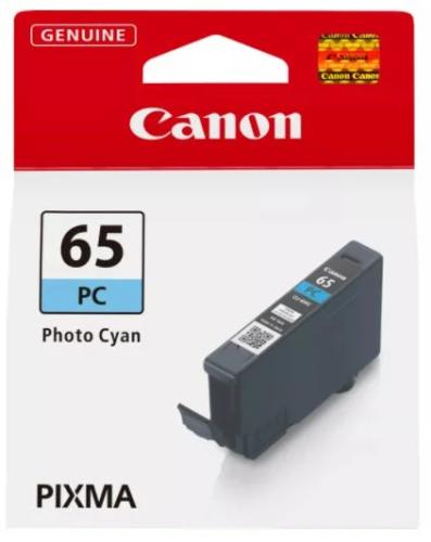 Canon Cli-65 Pc Photo Cyan