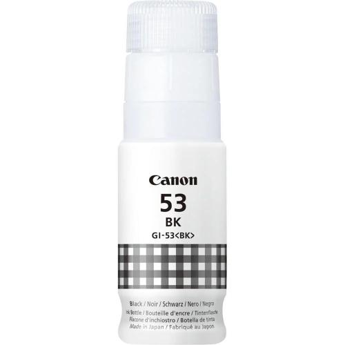 Canon Gi-53 Bk Black