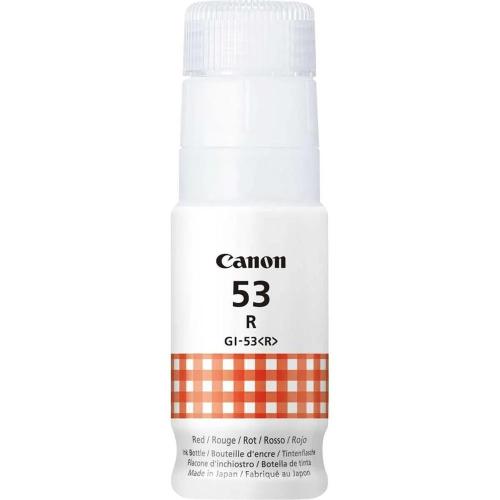 Canon Gi-53 R Red