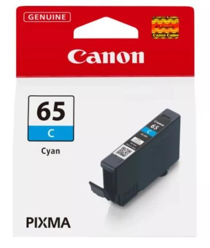 Tinteiro Cli-65 C Original Ciano - Canon