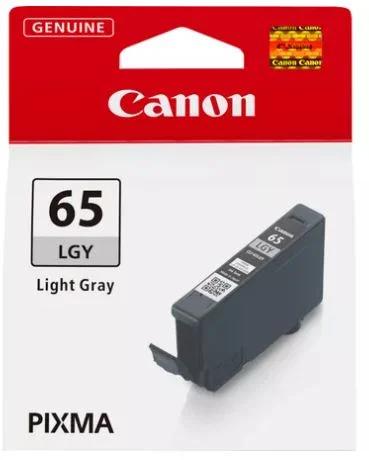 Canon Cli-65 Lgy Light Grey
