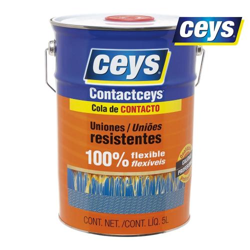 Contactceys Pote Ba 5l 503408