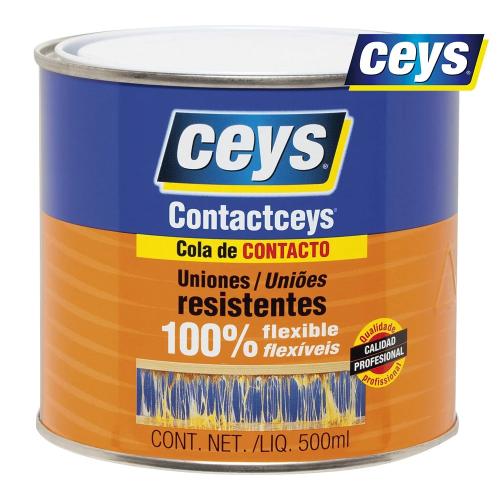 Contactceys Pote 1/2l 503406