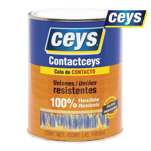 Contactceys Pote 1l. 503407