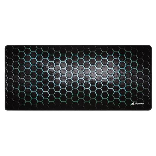 Sharkoon Mauspad Skiller Sgp30 Xxl 900x400mm Mesh