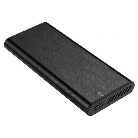 Caixa Externa Usb 3.2 P/ Disco M.2 Nvme - Aisens