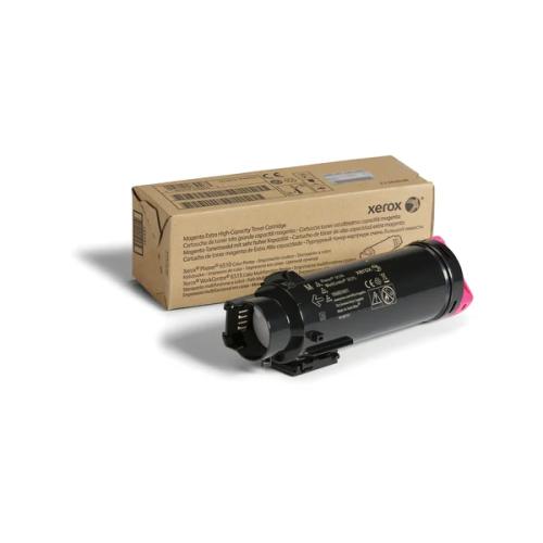 Tóner Xerox 106r03691 Magenta Negro