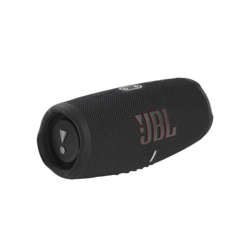 Jbl Loudspeaker Charge 5 Black (Jblcharge5blk)
