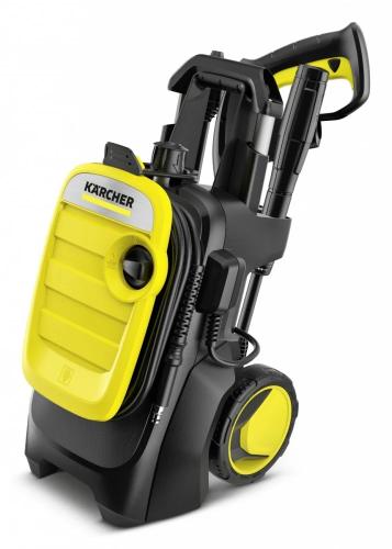 *pressure Washer K 5 Compact 1.630-750.0