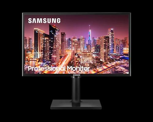 Monitor Samsung 27' F27t450 Ips Fullhd