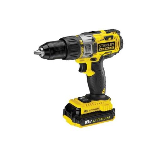 Stanley Fmc625d2 1.8 Kg Black Yellow