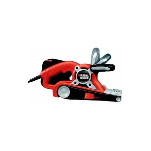 Lixadora De Banda Black & Decker Ka88