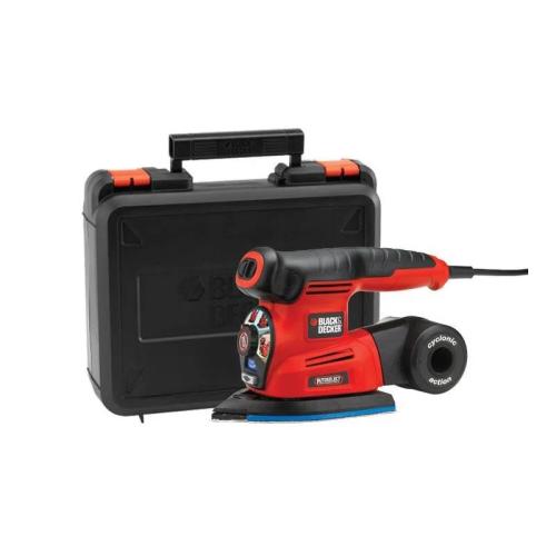 Multi Black And Decker Ka280k