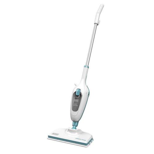 Black & Decker Fsmh13e5 Blue White