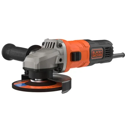 Mini Rebarbadora 710w 115mm Black&decker