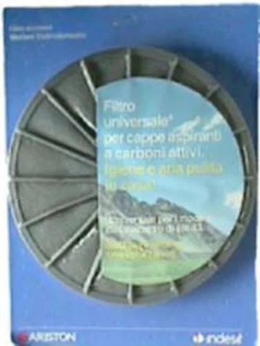 Filtro De Exaustor De Cozinha Ariston Whirlpool