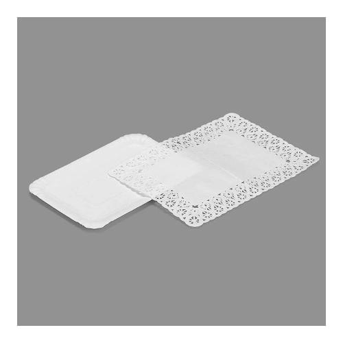 Juego de Bandejas Best Products Green 4 Piezas Bl.