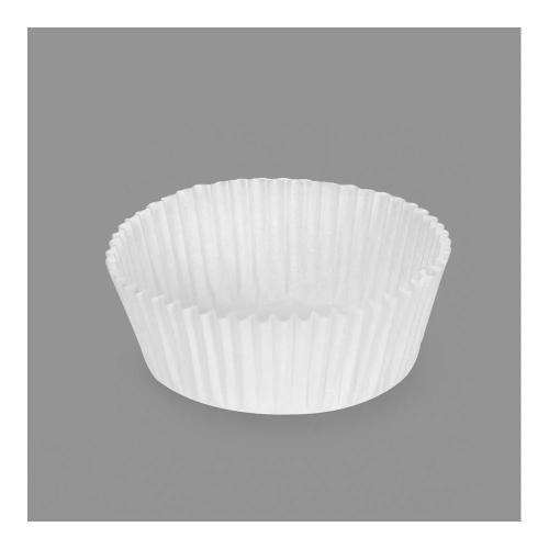 Blister 80 Formas para Madalena 4,3x2,3cm Papel