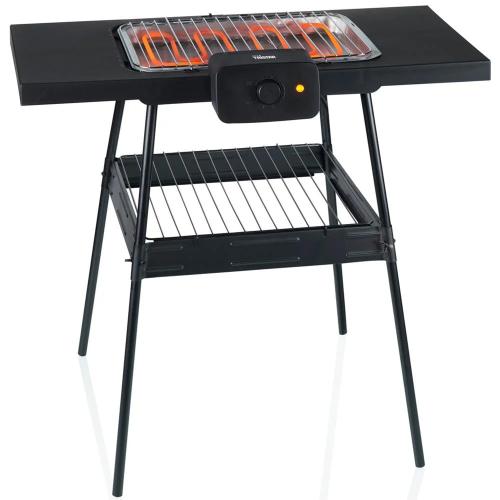 Tristar Grelhador Barbecue Eletrico 2000w