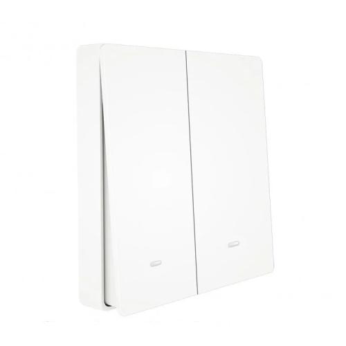 Interruptor Duplo Rf 433mhz