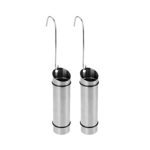 Pack 2un Humidificador De Inox