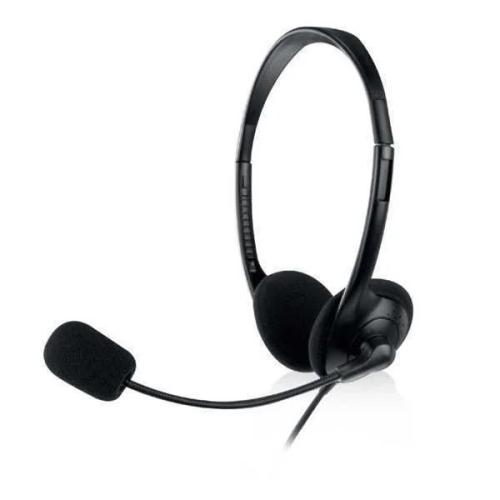 Auscultadores Ewent Ew3568 Usb