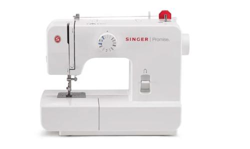 Maquina Coser Singer Smc 1408/00