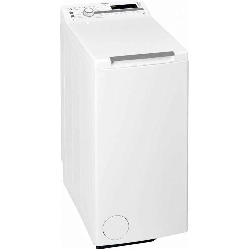 Máquina de lavar Whirlpool TDLR7220SS Branco 7kg