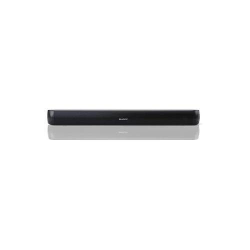 Coluna SoundBar HT-SB107 2.0 (Preto) - SHARP