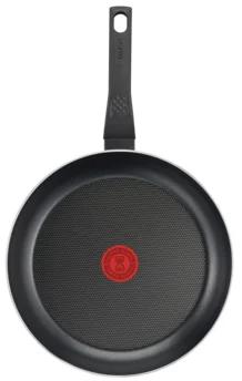 TEFAL B55604, REDONDO, FRIGIDEIRA MULTIUSOS, PRET.