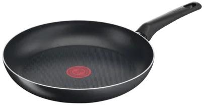 TEFAL B5569153, PRETO, ALUMÍNIO, TITÂNIO, 3 UNIDA.