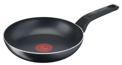 Tefal Simply Clean B5670253 Frying Pan All-Purpose Pan Round