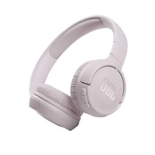 Auscultadores Jbl Tune Bt T510 Rosa