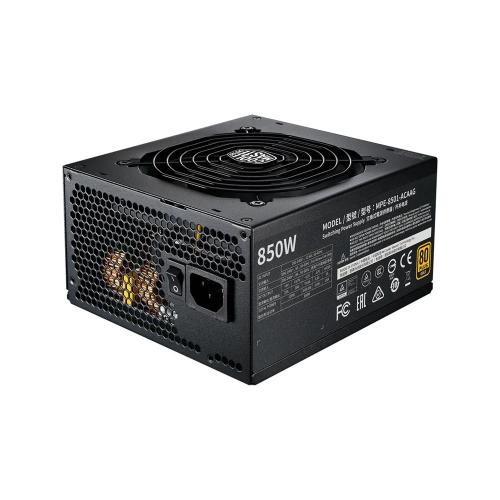 Fuente Alimentacion Cooler Master Mwe Gold V2 850.