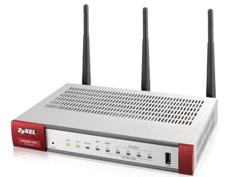 Zyxel Firewall Usg20w-Vpn-Eu0101f Usg20wvpneu0101f (Usg20w-Vpn-Eu0101f)