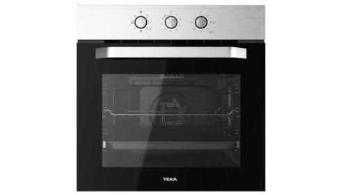 Forno Teka HCB6525 70 L 2615W A Preto Aço