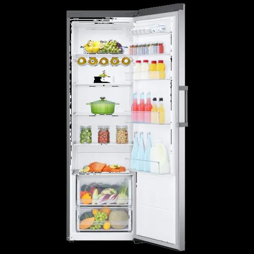 Frigorífico Lg - Gle 51 Pzgsz