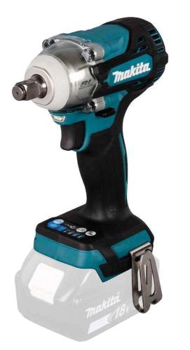 Llave de Impacto 18v Sin Cepillo 1/2'' Ma.