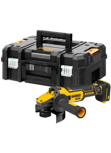 Angle Grinder Flexvolt Advantage Dcg409nt - Dewalt