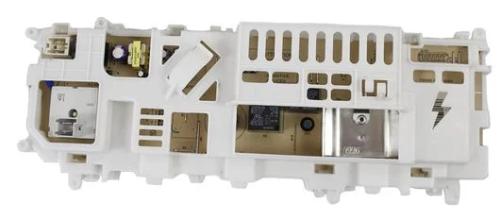 Módulo Para Máquina de Lavar Vestel 20754922