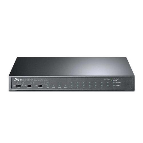 Tp-Link Tplink Switch Tl-Sl1311mp Tlsl1311mp (Tl-Sl1311mp)