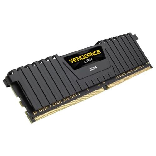 Corsair Vengeance Lpx - Ddr4 - 8 Gb - Dimm 288-Pin - Unbuffered