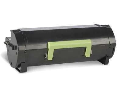 502h Cartucho de Toner de Elevada Capacidade com .