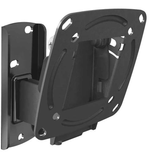 Suporte TV 25" prateado