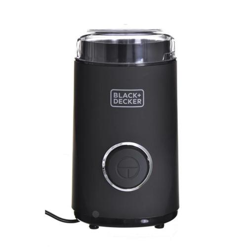 Coffe Grinder Black+Decker Bxcg150e (150w)