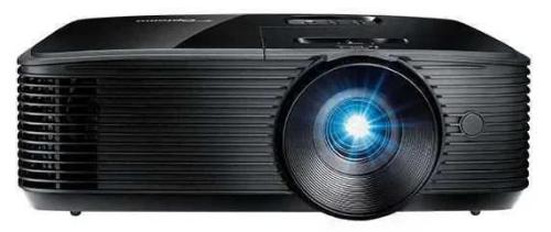 Optoma Hd146x Data Projector Ceiling / Floor Mounted Projector 3600 Ansi Lumens Dmd 1080p (1920x1080