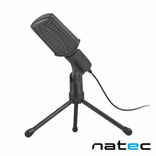 Natec Microphone Asp