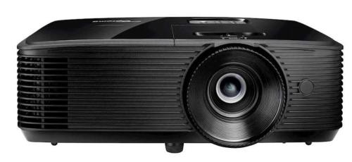 Projector Optoma S336 4000 lm Preto
