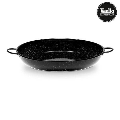Caçarola Esmaltado - Ø30cm